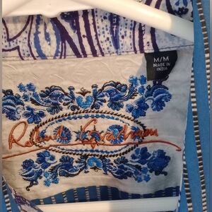 Robert Graham Button Down Shirt